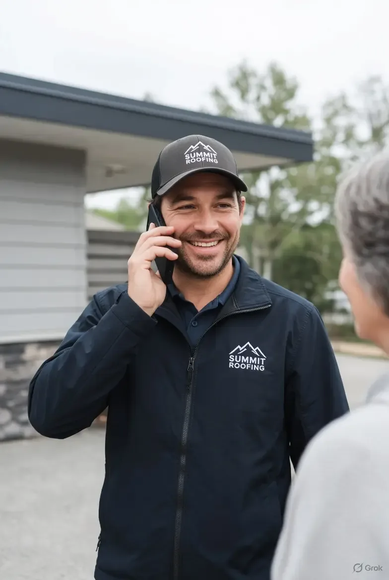Flat Roof Leak Repair Hill City, ID FAQs
